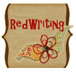 Red Writing