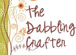 The Dabbling Crafter