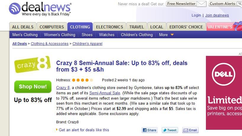 Coupon clipping uk