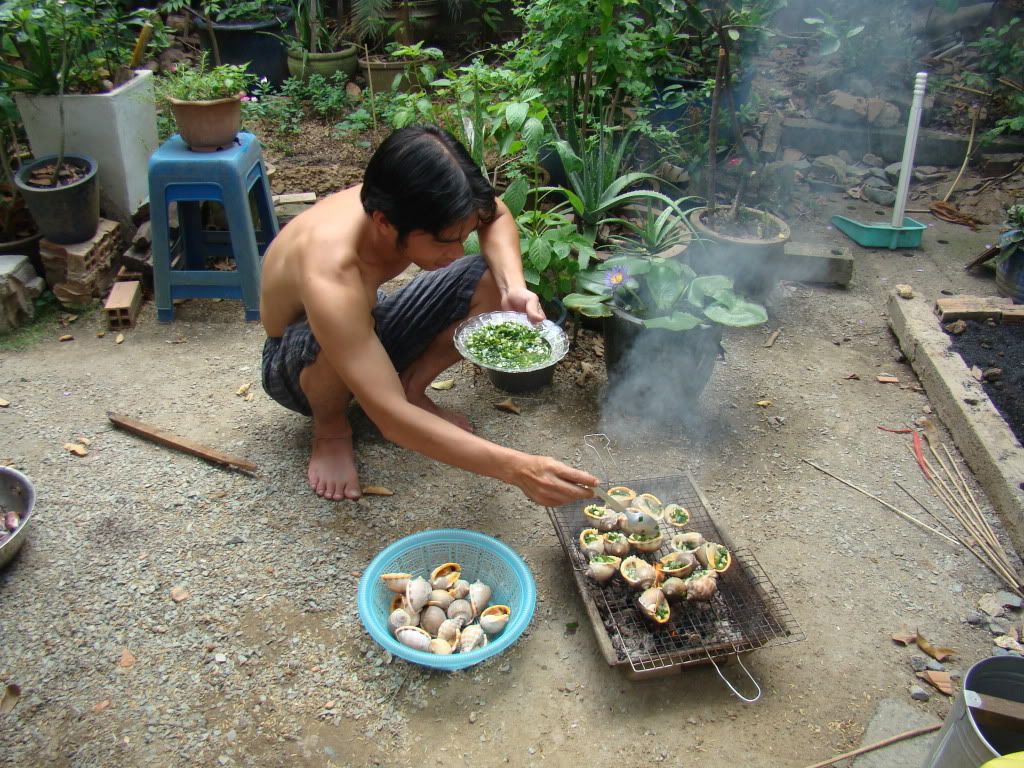 Gặp nhau cuối tuần  Club Tửu Lượng Vô Biên - 10