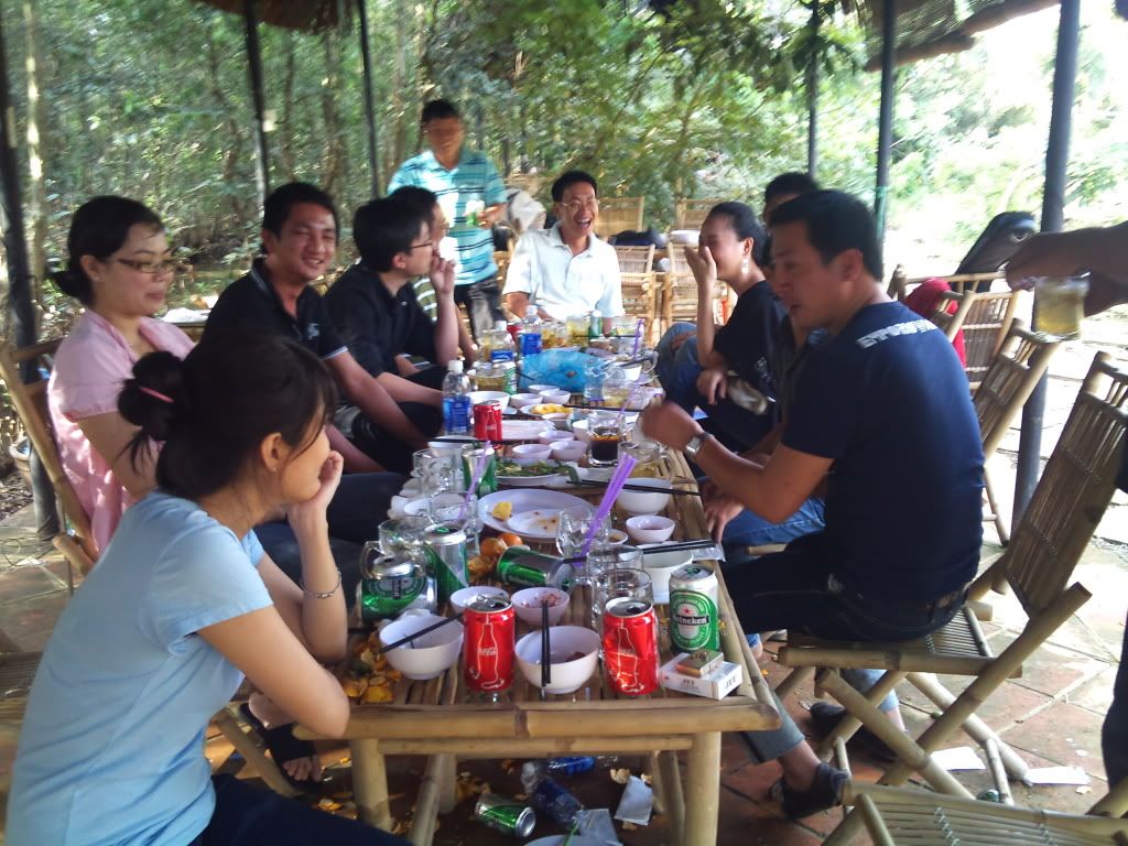 Gặp nhau cuối tuần  Club Tửu Lượng Vô Biên - 1