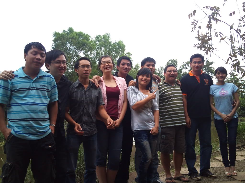 Gặp nhau cuối tuần  Club Tửu Lượng Vô Biên