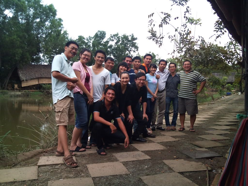 Gặp nhau cuối tuần  Club Tửu Lượng Vô Biên - 2