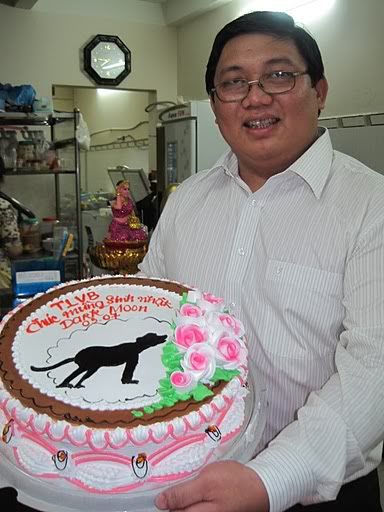 Gặp nhau cuối tuần  Club Tửu Lượng Vô Biên - 2