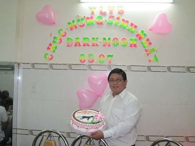 Gặp nhau cuối tuần  Club Tửu Lượng Vô Biên - 1