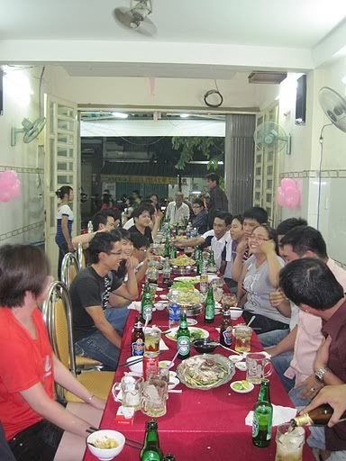 Gặp nhau cuối tuần  Club Tửu Lượng Vô Biên - 5