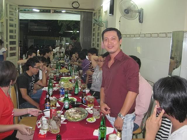 Gặp nhau cuối tuần  Club Tửu Lượng Vô Biên - 11