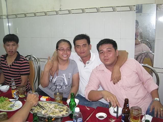 Gặp nhau cuối tuần  Club Tửu Lượng Vô Biên - 9