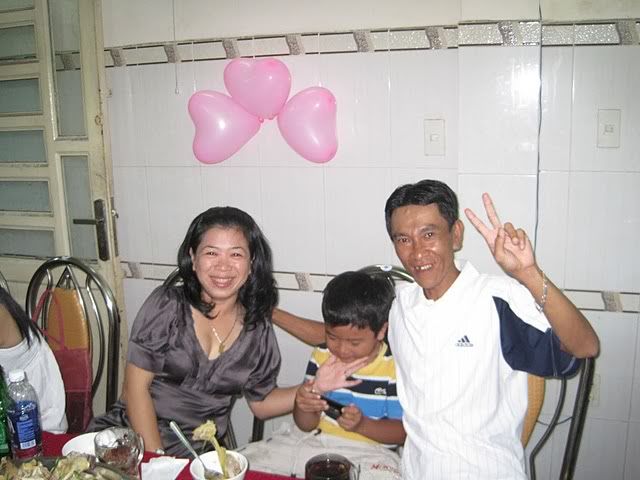 Gặp nhau cuối tuần  Club Tửu Lượng Vô Biên - 15