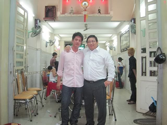 Gặp nhau cuối tuần  Club Tửu Lượng Vô Biên - 7