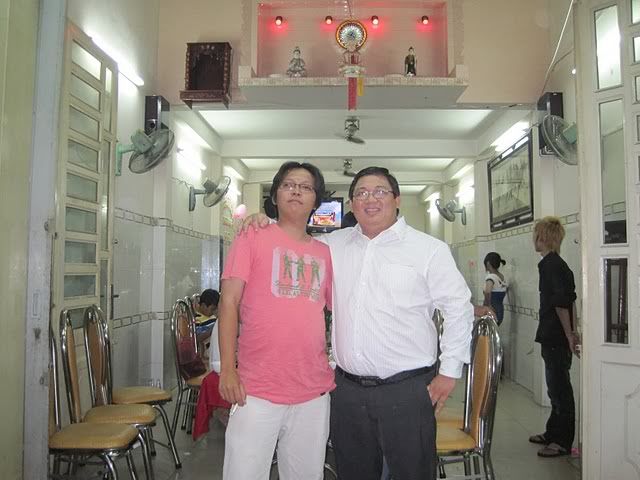 Gặp nhau cuối tuần  Club Tửu Lượng Vô Biên - 8