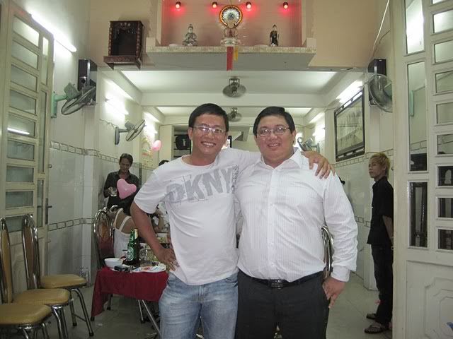 Gặp nhau cuối tuần  Club Tửu Lượng Vô Biên - 12