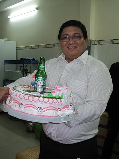 Gặp nhau cuối tuần  Club Tửu Lượng Vô Biên - 3