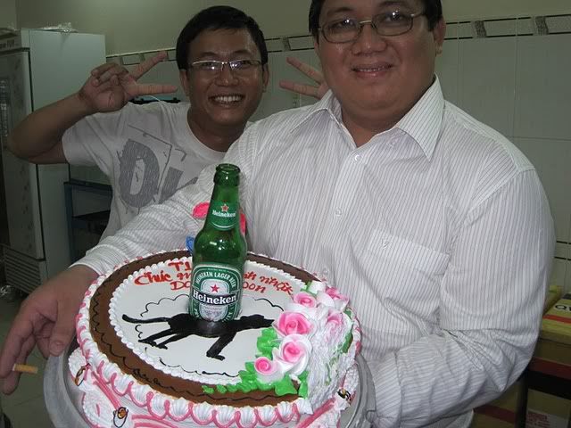 Gặp nhau cuối tuần  Club Tửu Lượng Vô Biên