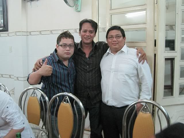 Gặp nhau cuối tuần  Club Tửu Lượng Vô Biên - 10