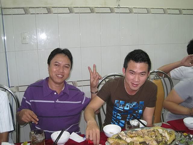 Gặp nhau cuối tuần  Club Tửu Lượng Vô Biên - 16