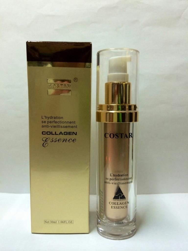 Mỹ phẩm collagen nhau thai trừu chính hãng australia - 6