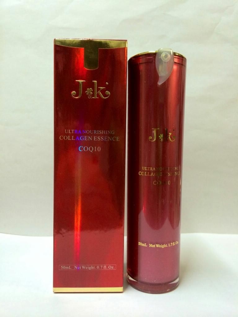 Mỹ phẩm collagen nhau thai trừu chính hãng australia - 3