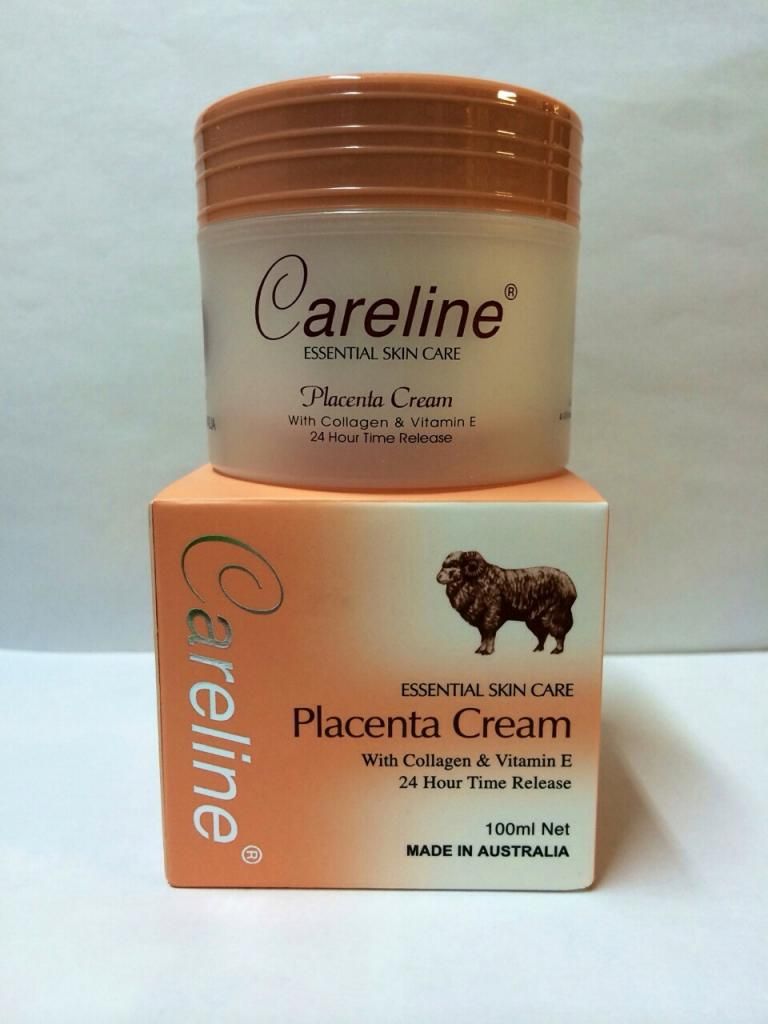 Mỹ phẩm collagen nhau thai trừu chính hãng australia - 14