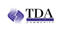 Logo TDA