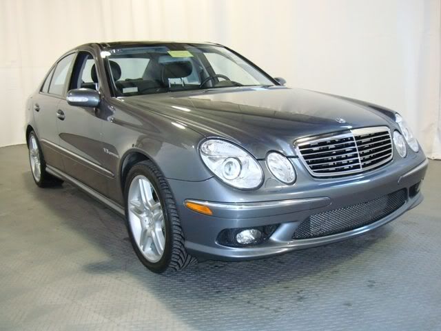 Benz gordon herb mercedes #2