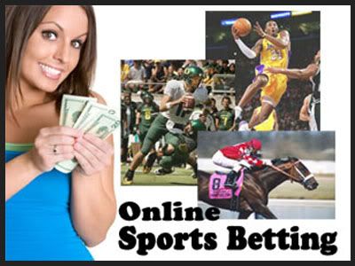 Online Sports Betting