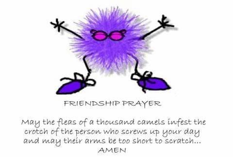 friendship prayer Pictures, Images and Photos