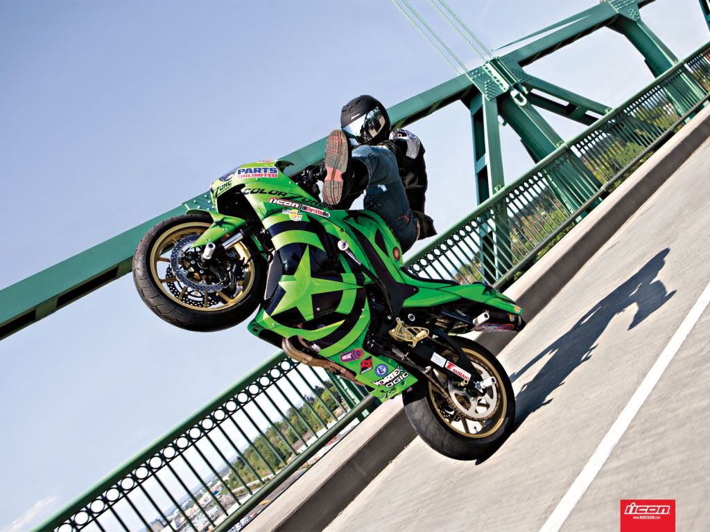 jason britton stunting