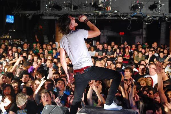 August Burns Red Image