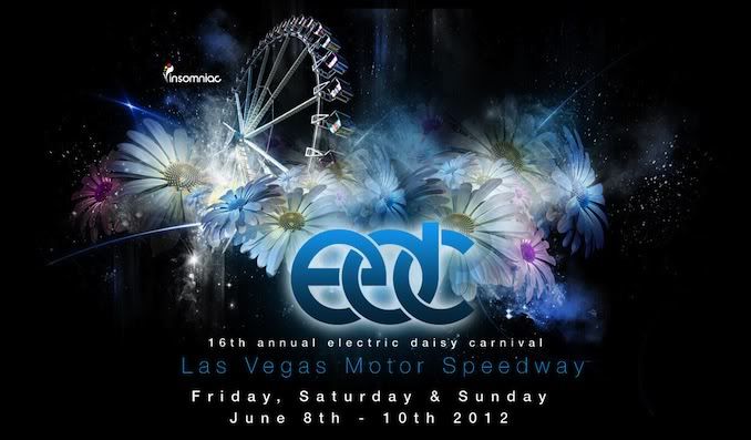 edc week 2012 lineup