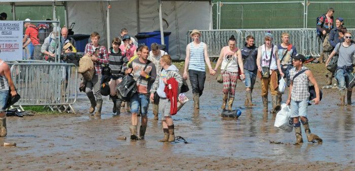 Creamfields cancelled 2012 flood