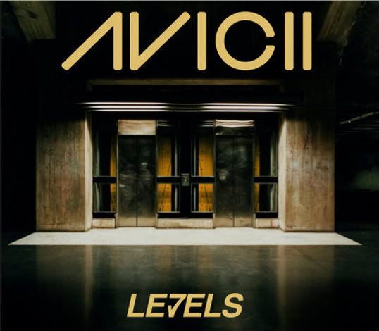 avicii levels