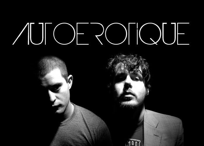 Autoerotique