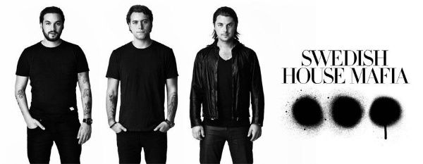 swedish house mafia breakup