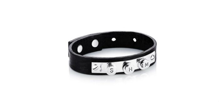 SHM bracelet limited edition
