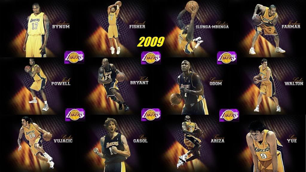 lakers wallpaper. LakersWallpaper2009.jpg