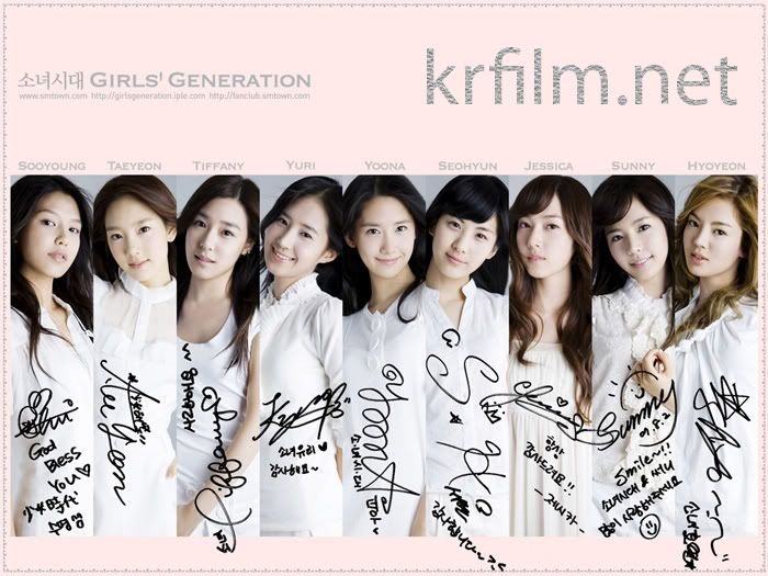 Snsd Girls Generation Wallpaper. snsd girls generation