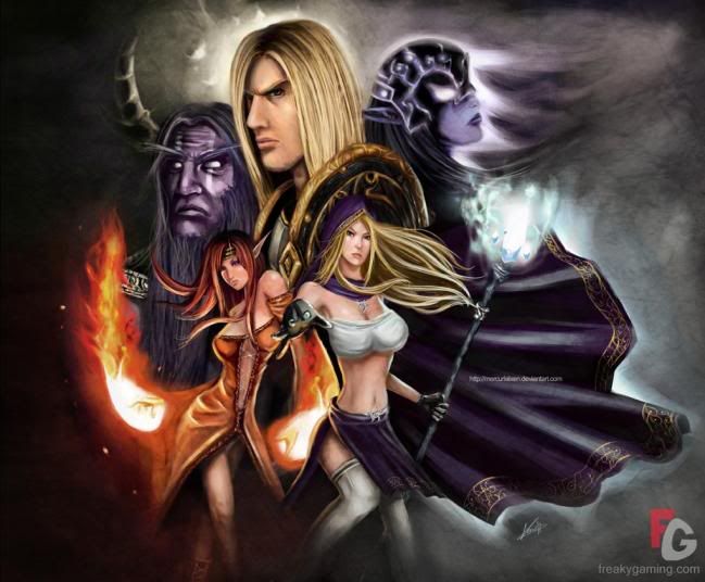 dota heroes Pictures, Images and Photos