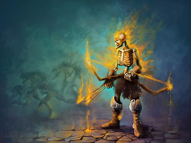 warcraft 3 warcraft 3