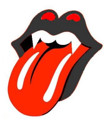 rolling stones vampire