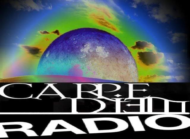 CARPE DIEM RADIO