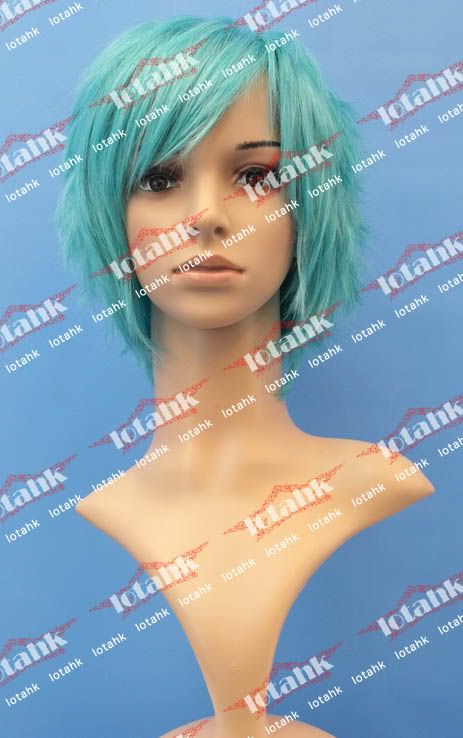 Mikuo Wig