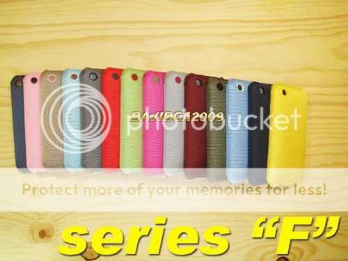 CRAZY SALE] WHOLESALE 50x Plastic Back Case Cover for Apple iPhone 3G 