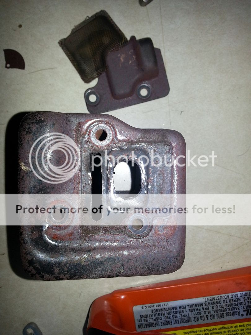 New guy with questions (Stihl 290 Farm Boss) | Arboristsite.com