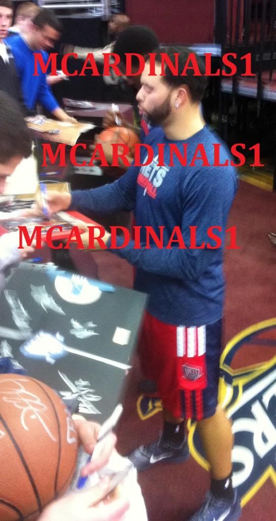 Jason Kidd New Jersey Nets signed autographed Basketball 8x10 photo.proof COA Jason Kidd New Jersey Nets signed autographed Basketball 8x10 photo.proof COA