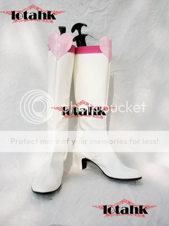 sailor moon chibi chibi cosplay shoes custom made