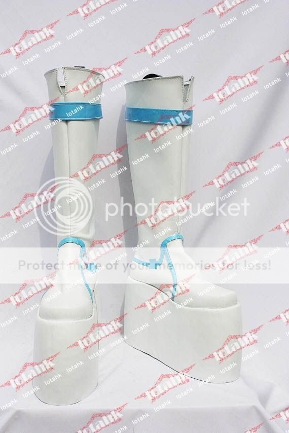 The Legend of Sun Knight Sun Cosplay SHOES Custom Made  