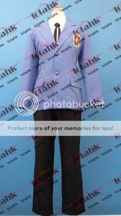 Tamaki / Twins Cosplay Costume Custom Made  